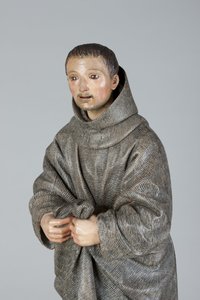 San Diego of Alcala, c.1665-70